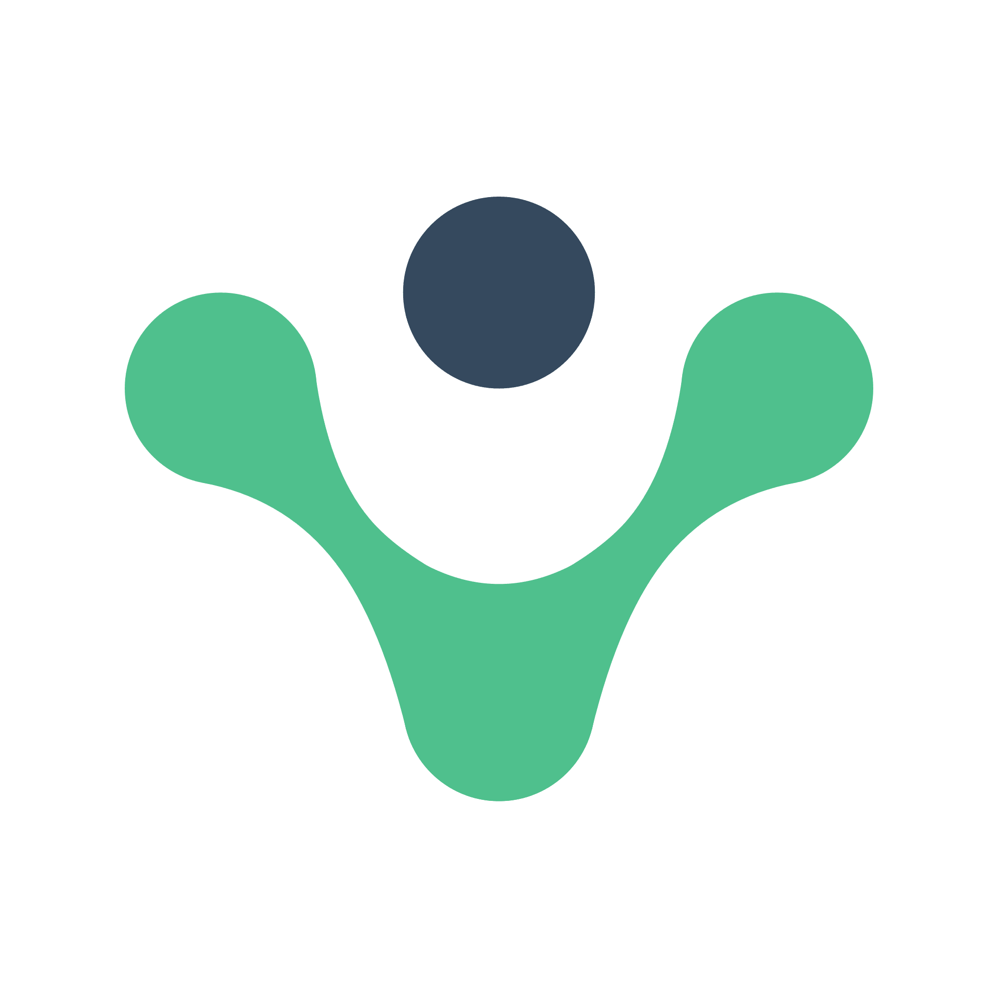 Vue Router logo